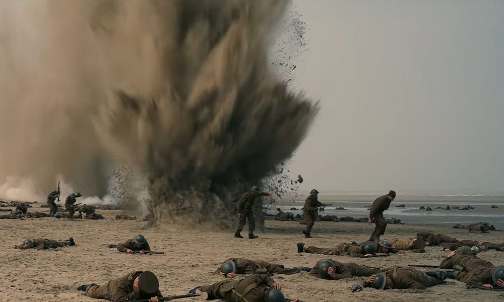 Dunkirk – Official Trailer