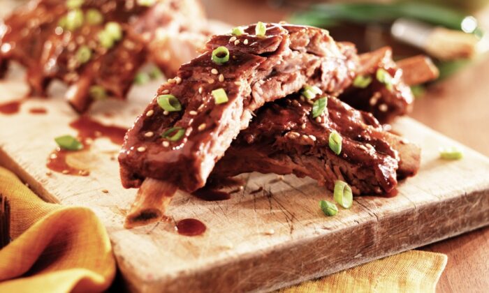 8 Incredibly Easy Crock-Pot Ribs Recipes