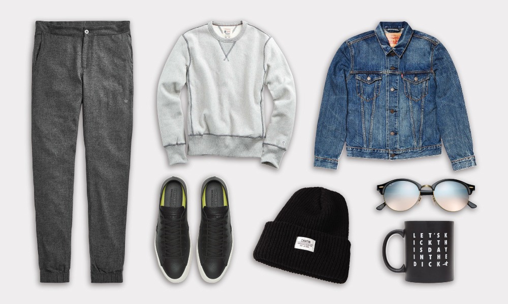 Wear This: End of the Year
