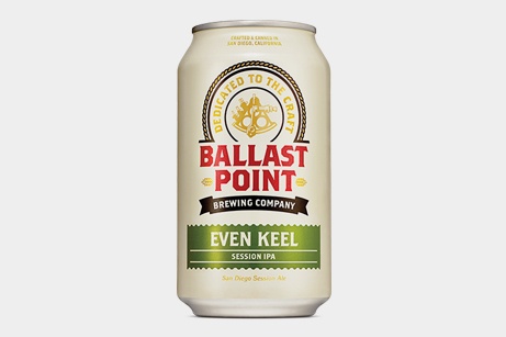 Ballast Point Even Keel