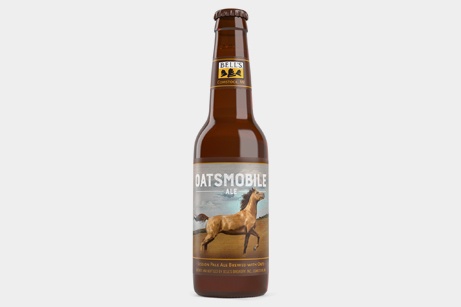 Bell's Oatsmobile Ale