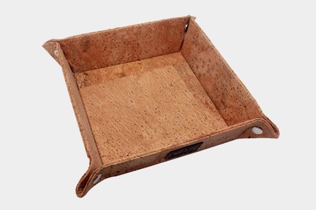 Boshiho Cork Valet Tray
