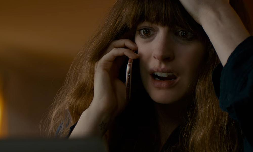 ‘Colossal’ Official Teaser Trailer