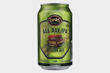 Founders All Day IPA