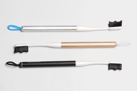 Goodwell+Co. Premium Toothbrush