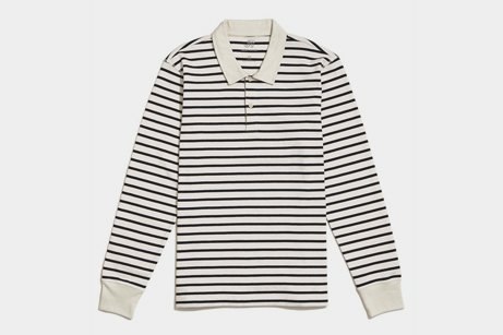 JackThreads Rugby Polo