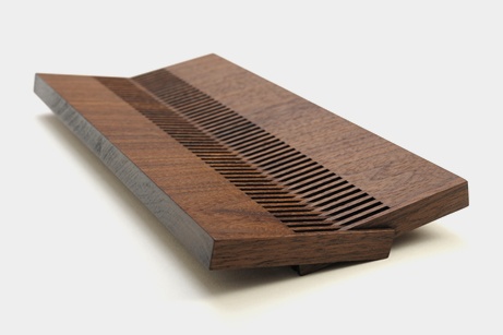 MAY Furniture Company Spartan Riviera Tray