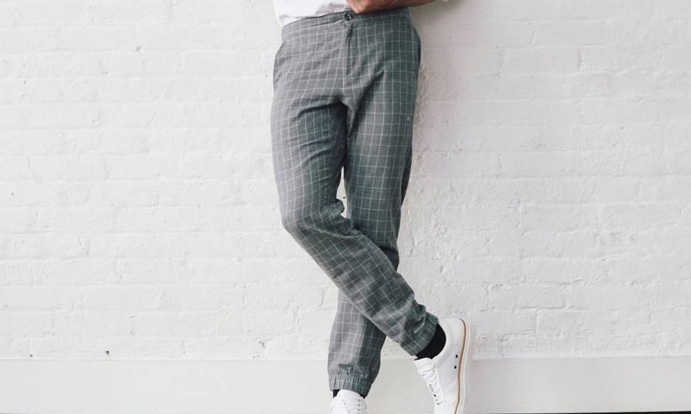 Mack Weldon Sunday Pants