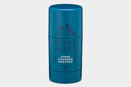 Oars + Alps Solid Face Wash
