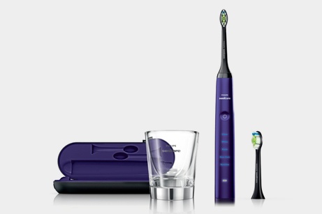 Philips Sonicare DiamondClean Electric Toothbrush