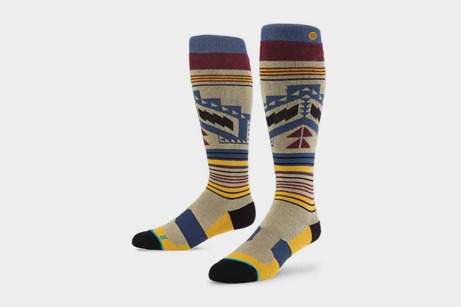 Stance Broken Arrow Socks