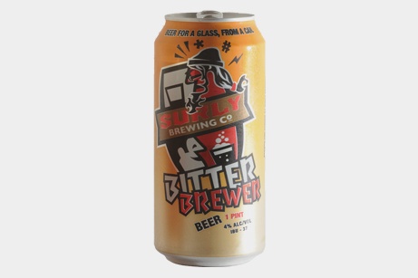 Surly Bitter Brewer