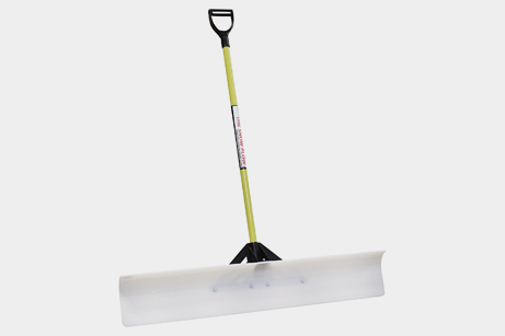 The Snowplow 48