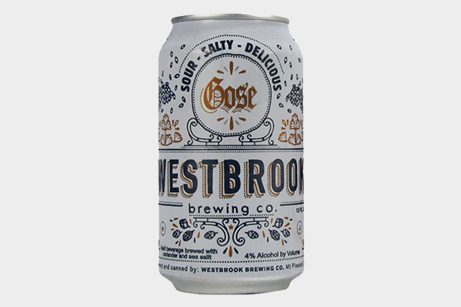 Westbrook Gose