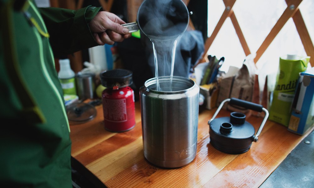 YETI Rambler Jugs
