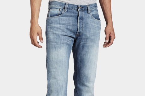 501 Original Fit