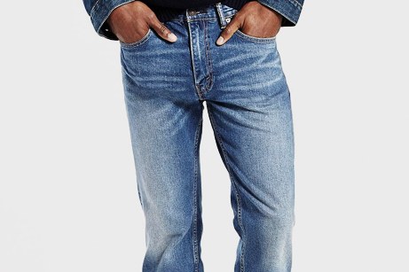 505 Regular Fit