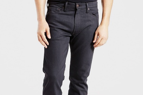 513 Slim Straight Fit