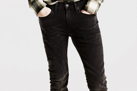 519 Extreme Skinny Fit