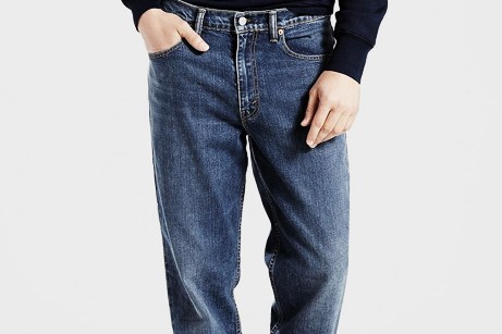 550 Relaxed Fit