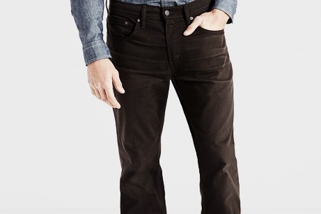 559 Relaxed Straight Fit