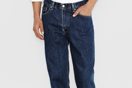 560 Comfort Fit