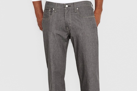 569 Loose Straight Fit