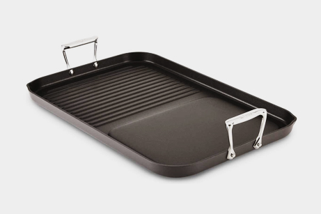 All-Clad Combo Grill/Griddle