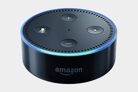 Amazon Echo Dot