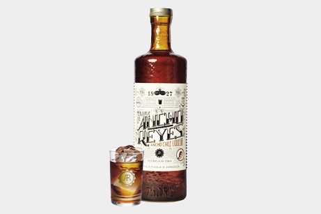 Ancho Reyes Chile Liqueur