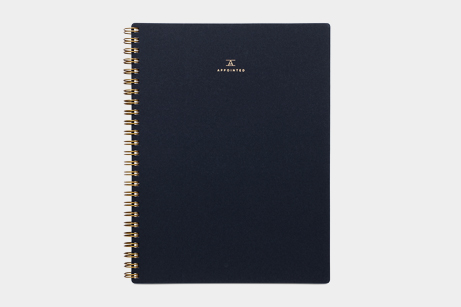 Appointed Workbook