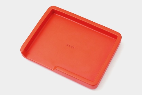Base Valet Tray
