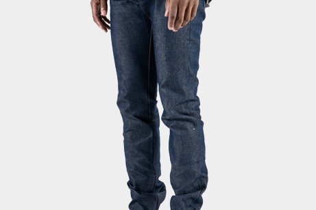 Bristol 149 Denim