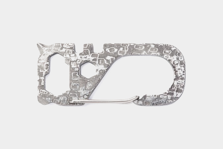 BucknBear EDC Multi-Tool Carabiner