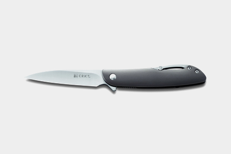 CRKT Ken Onion Swindle Knife