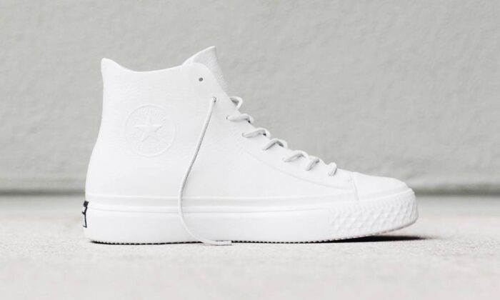 Converse Chuck Modern Lux