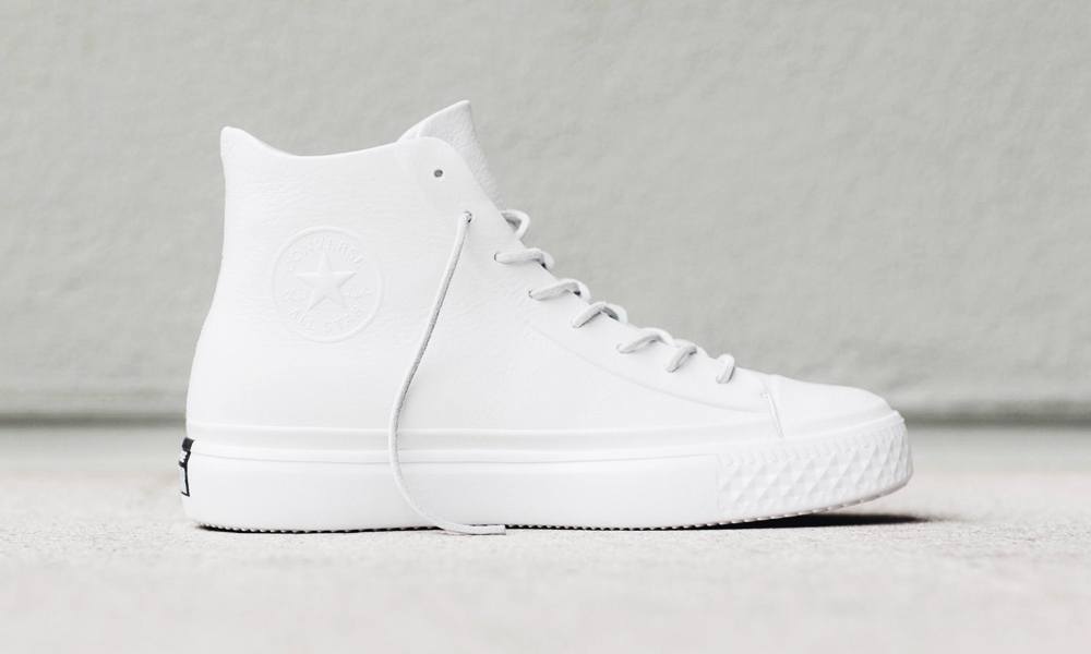 Converse Chuck Modern Lux