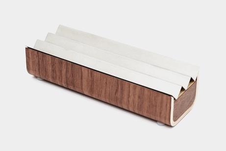 Corrugated Pencil Box