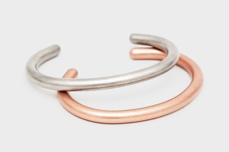 Craighill Uniform Round Cuff