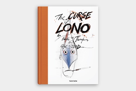 The Curse of Lono