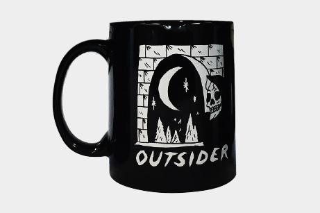 Eric Kenney Outsider Mug