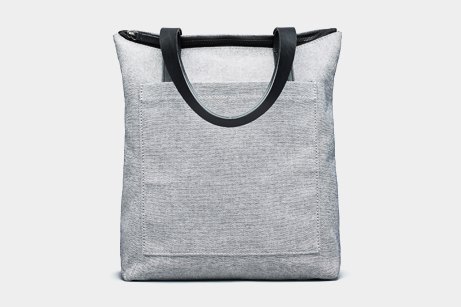 Everlane Pocket Tote