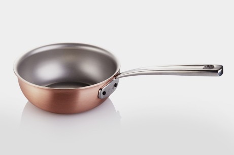 Falk 16CM Signature Line Copper Saucier