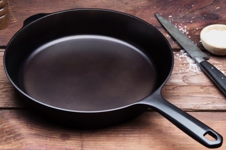 Field Company Field Skillets