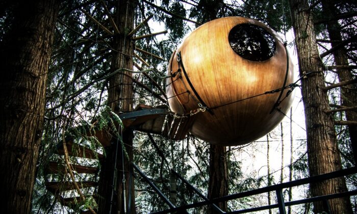 Free-Spirit-Spheres