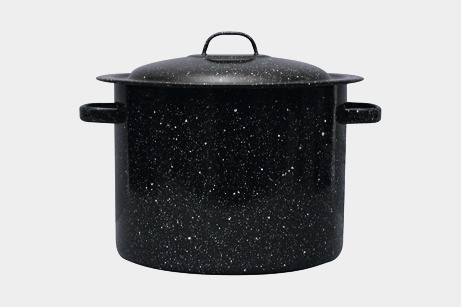 Granite Ware 4-Quart Stock Pot