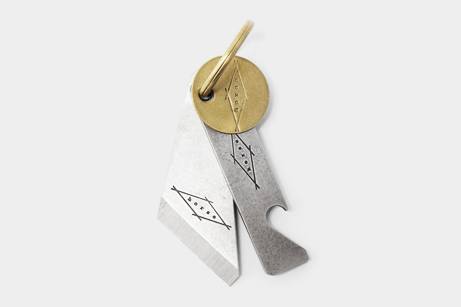 Horse Kiridashi EDC Kit