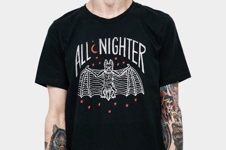Jon Contino T-Shirt