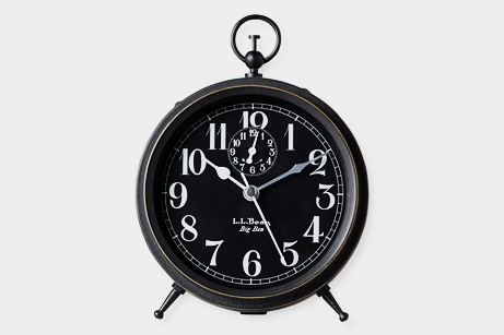 L.L.Bean 1912 Big Ben Clock