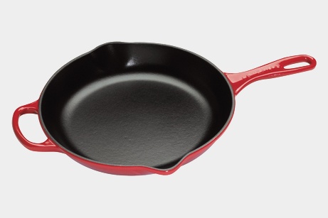 Le Creuset Signature Skillet